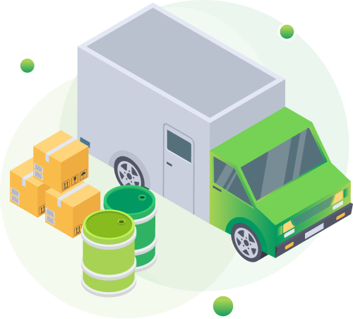 Optimizing Bioenergy Logistics: Best Practices for Palm Acid Oil Transport